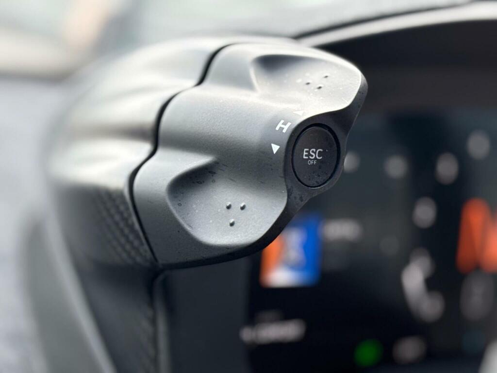 McLaren Artura Electric Blue #48