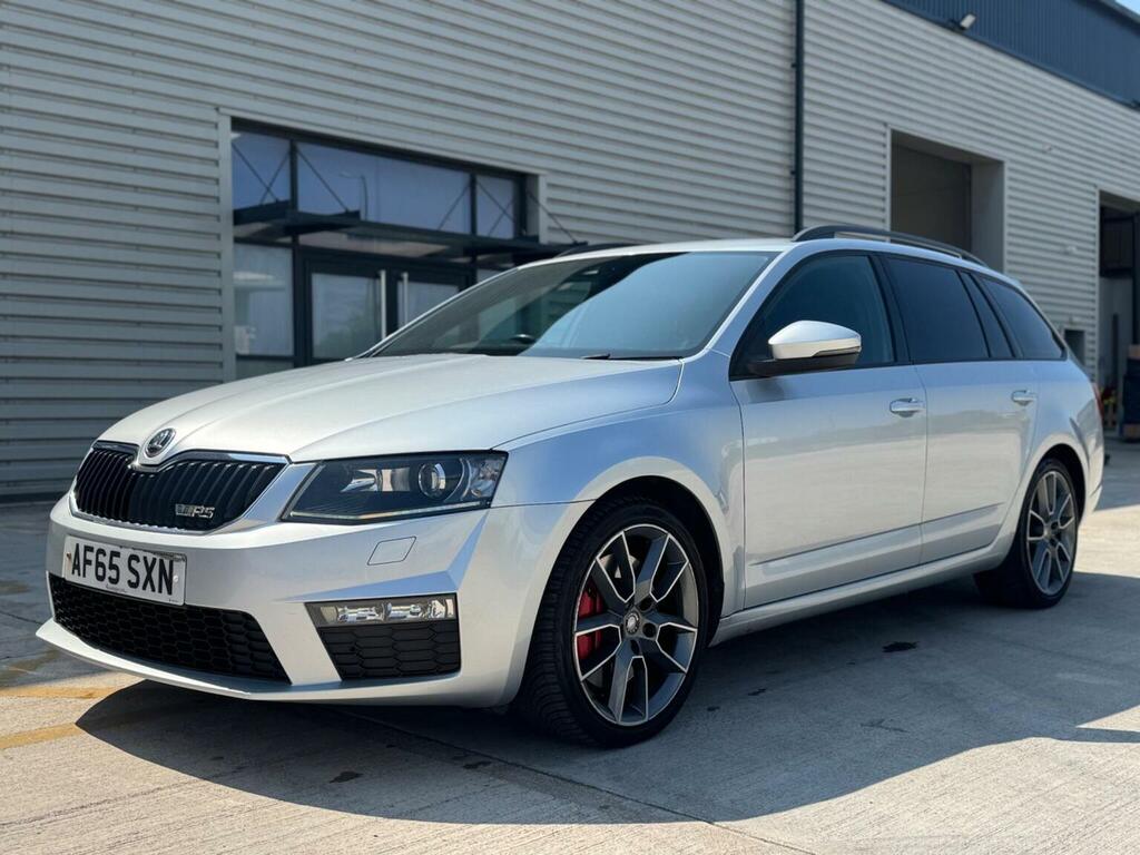 Skoda Octavia Elegance Beige #20