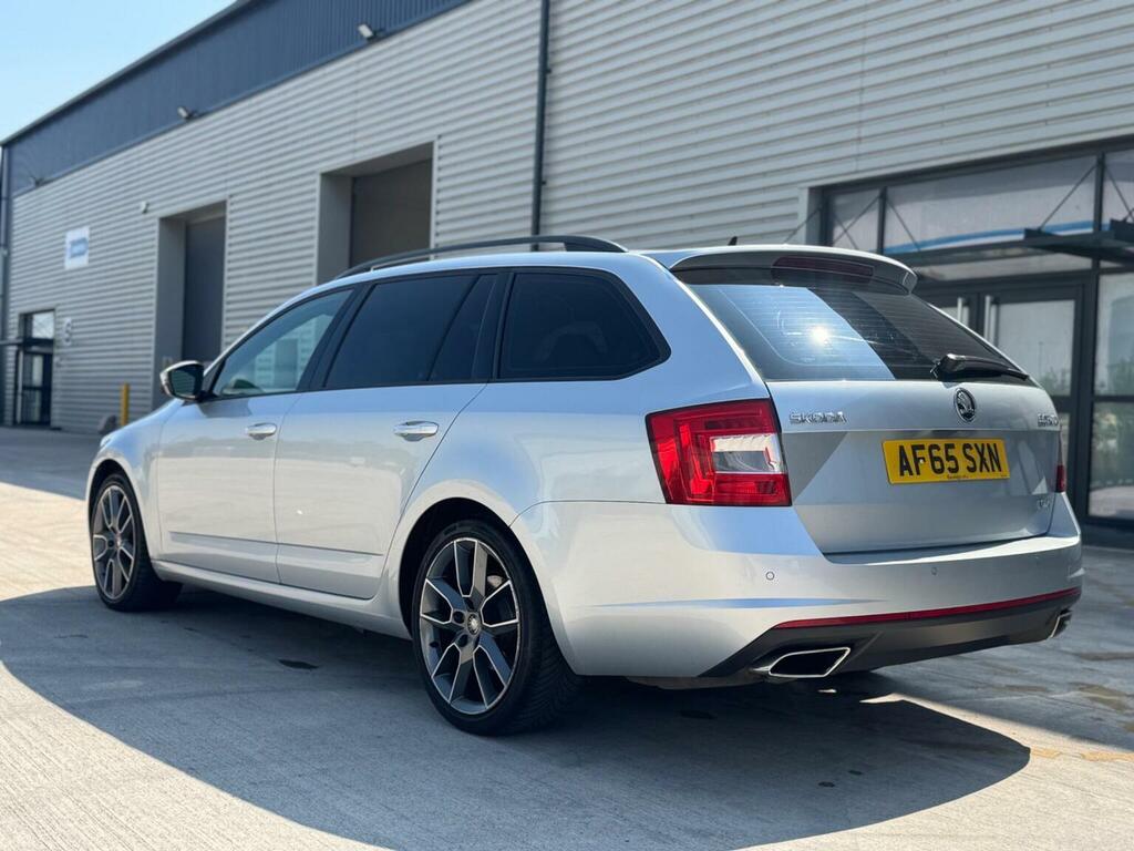 Skoda Octavia Elegance Beige #18