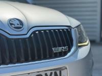Skoda Octavia Elegance Beige #42