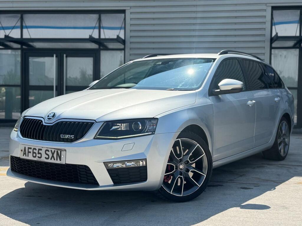 Skoda Octavia Elegance Beige #10