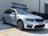 Skoda Octavia Elegance Beige #40