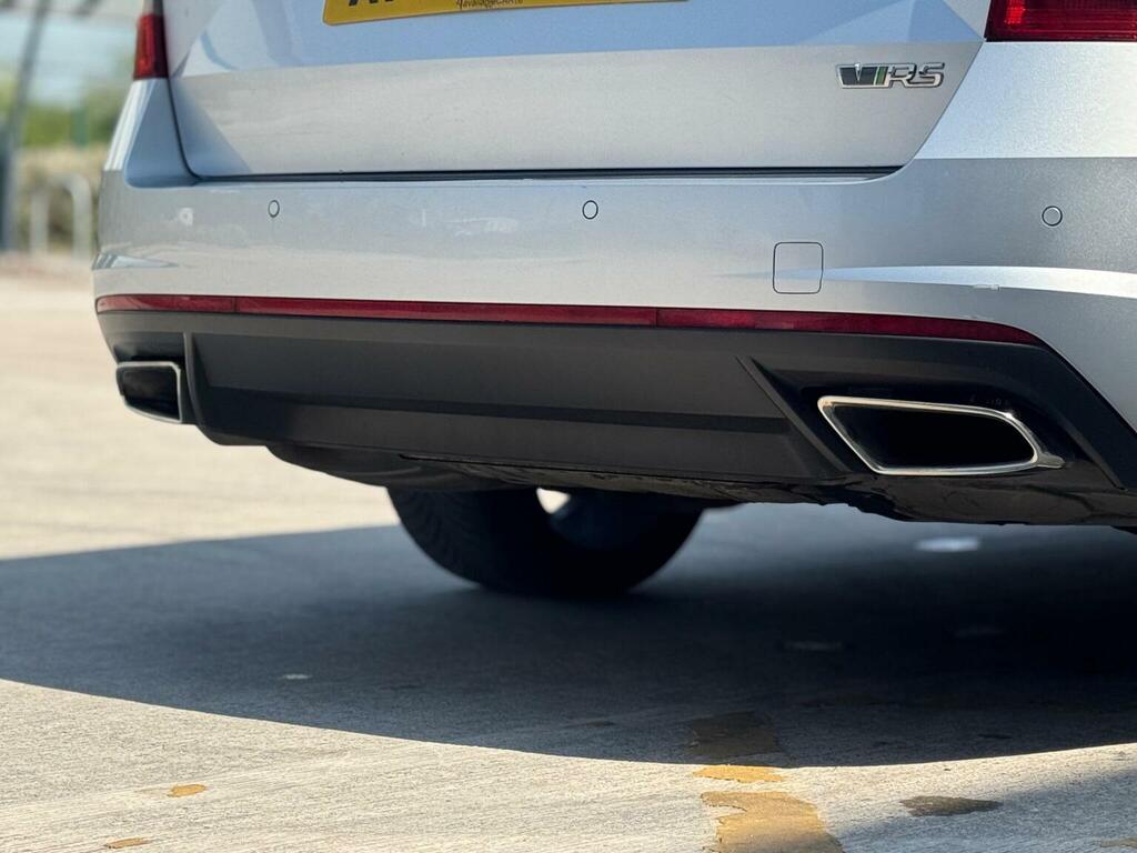 Skoda Octavia Elegance Beige #15
