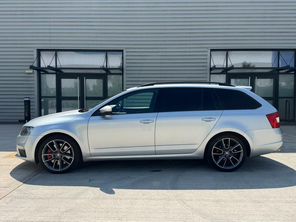 Skoda Octavia Elegance Beige #19
