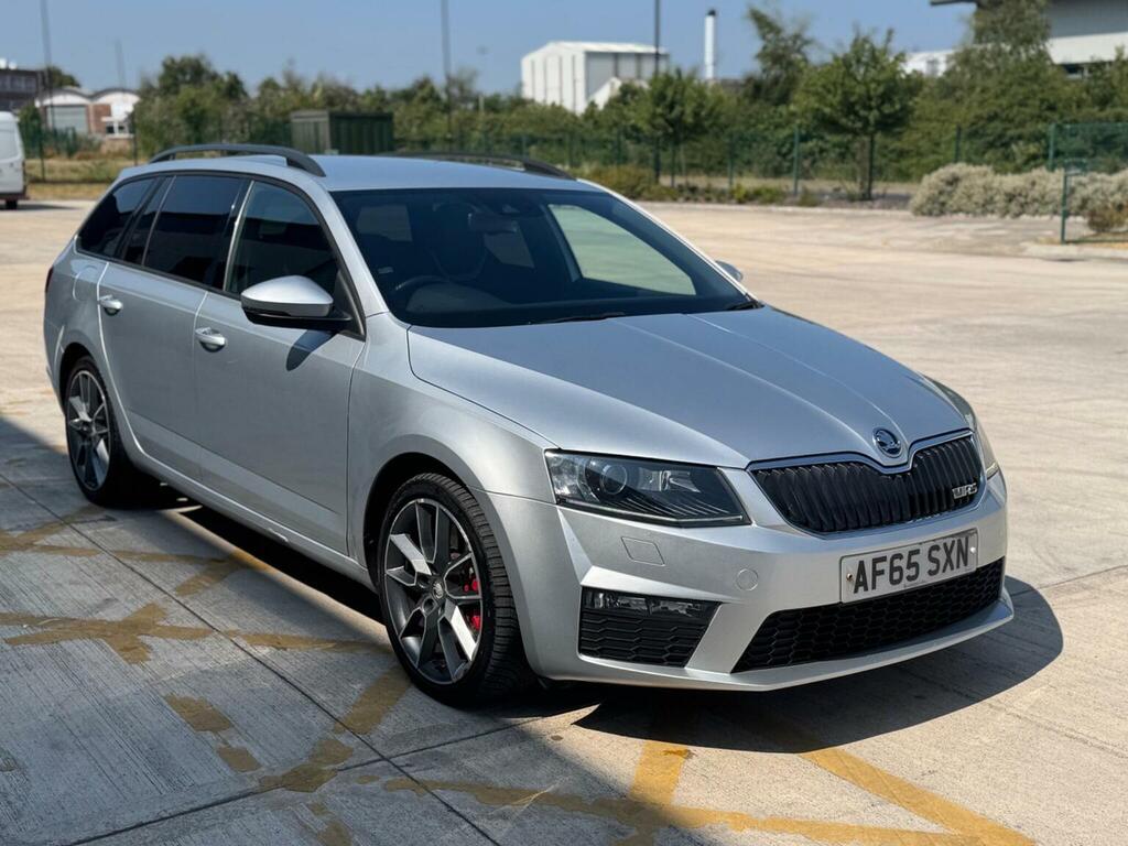 Skoda Octavia Elegance Beige #21