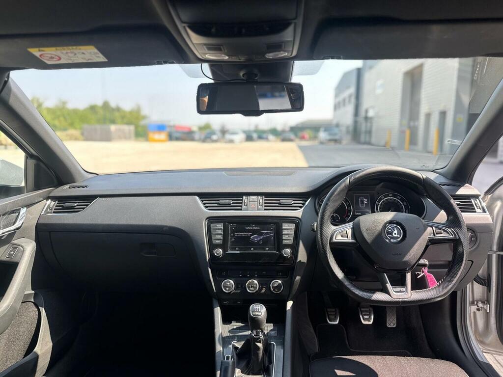 Skoda Octavia Elegance Beige #36