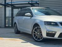 Skoda Octavia Elegance Beige #41