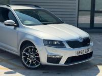 Skoda Octavia Elegance Beige #39