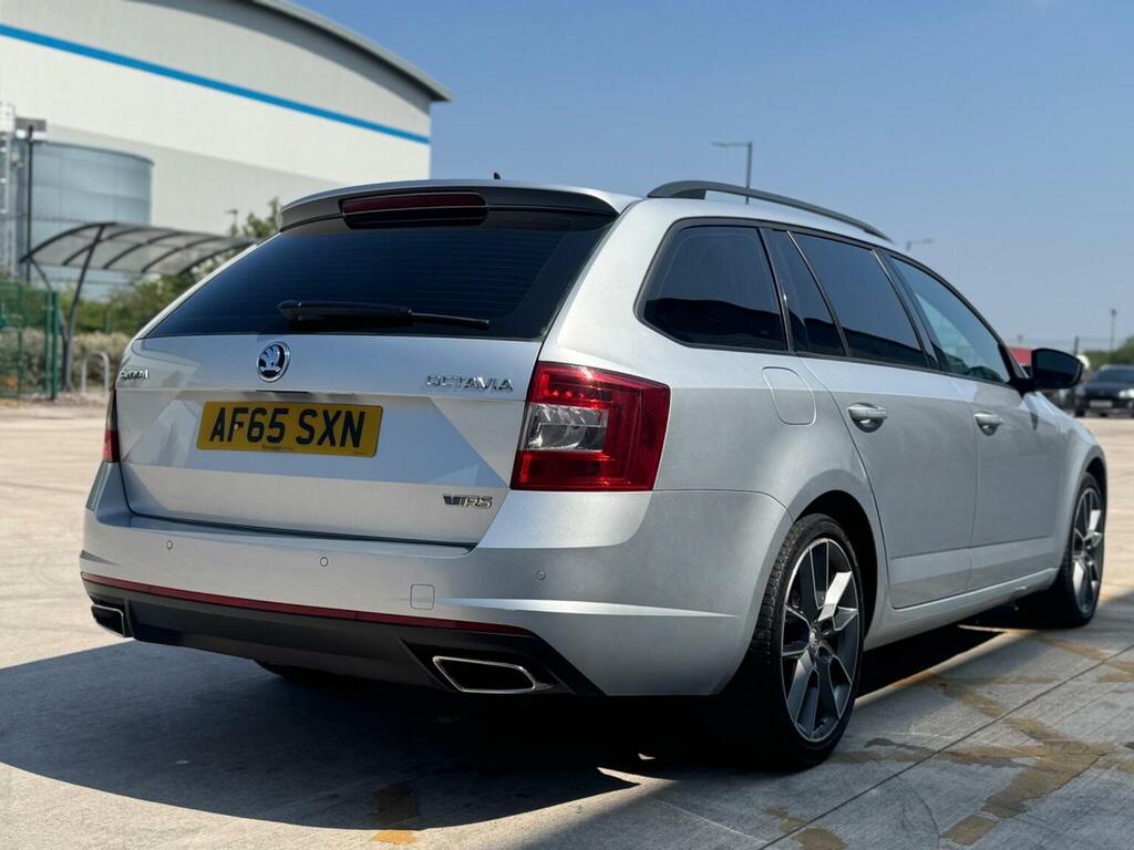Skoda Octavia Elegance Beige #14