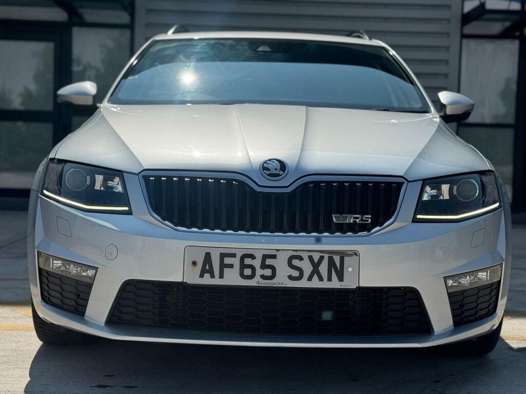 Skoda Octavia Elegance Beige #7