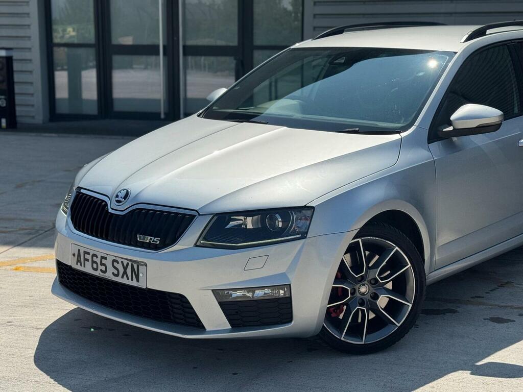 Skoda Octavia Elegance Beige #11
