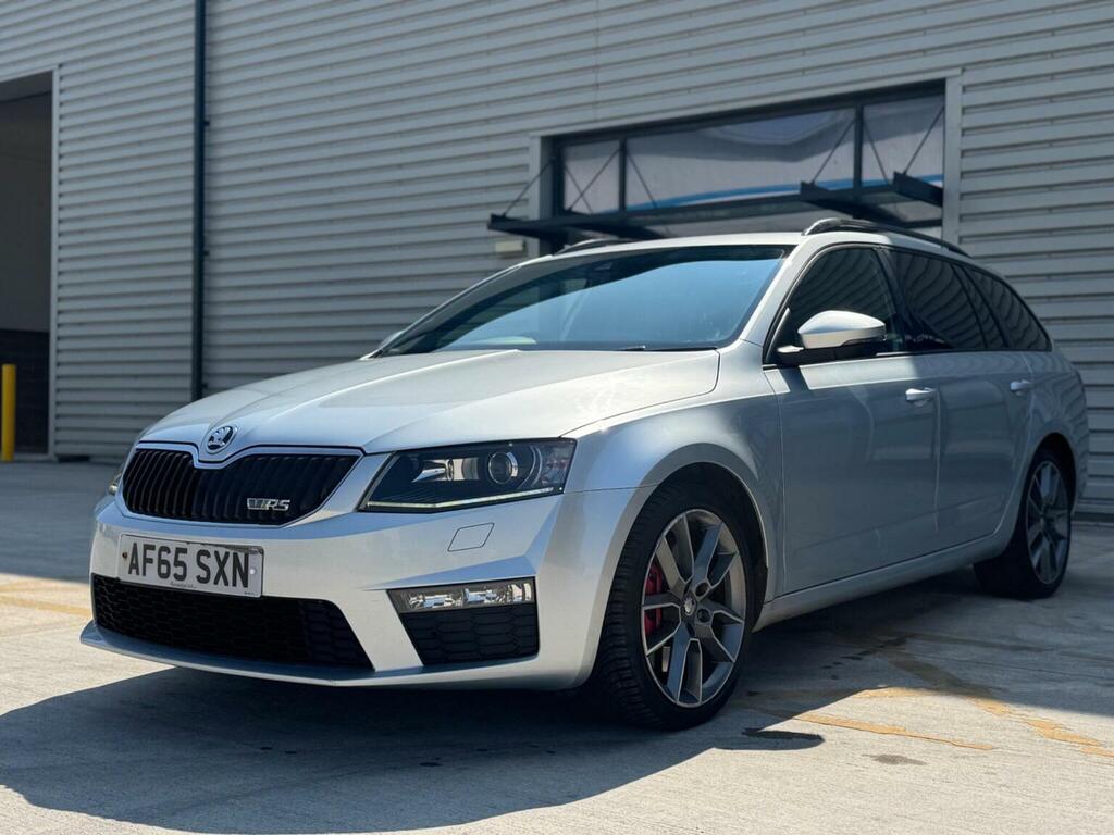 Skoda Octavia Elegance Beige #9