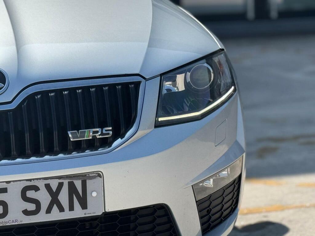 Skoda Octavia Elegance Beige #8