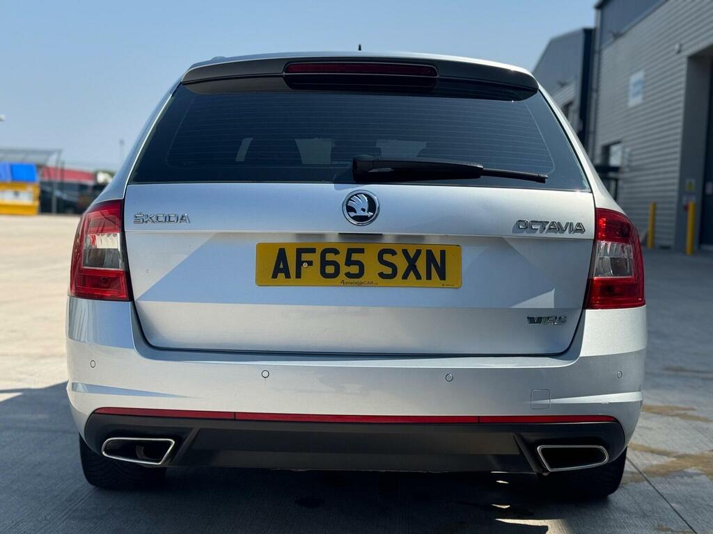 Skoda Octavia Elegance Beige #16