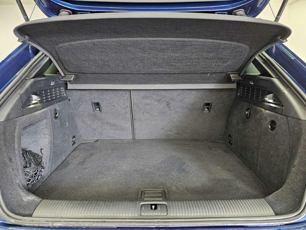 Audi A3 A3 Sportback S Line Tdi S-a Grey #12