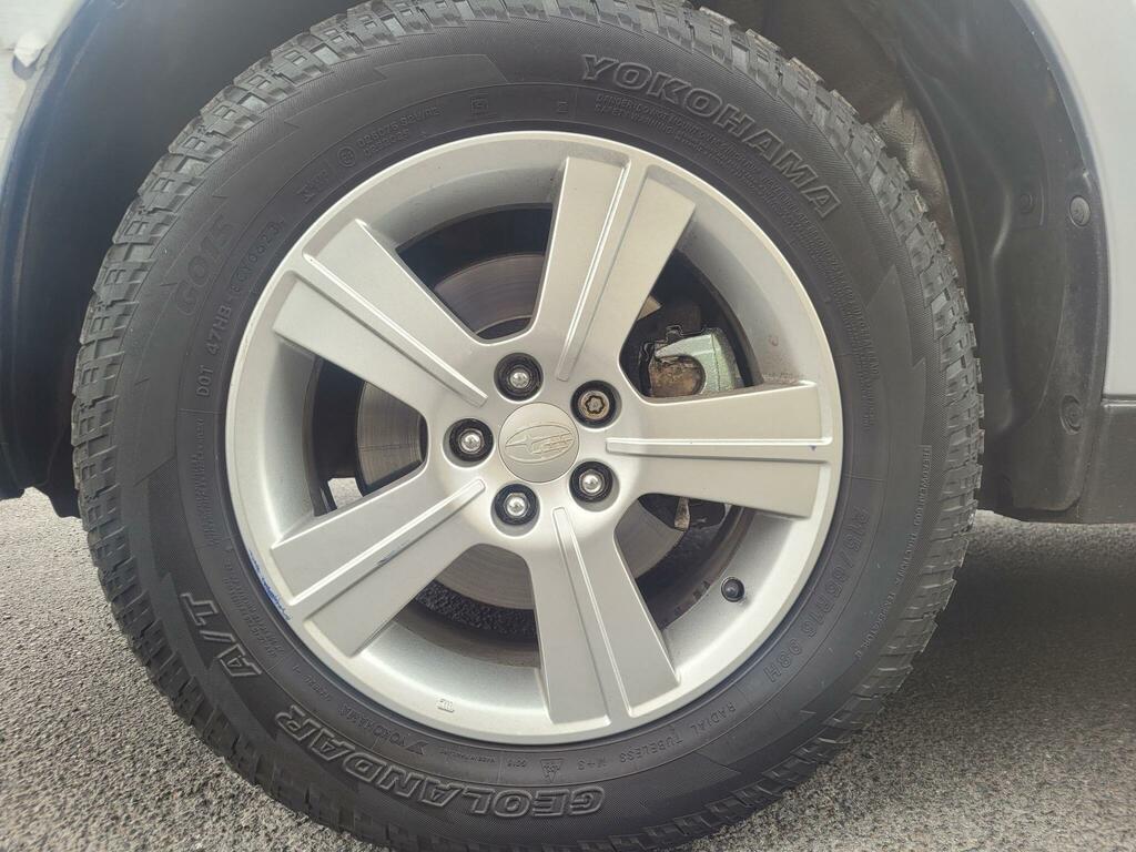 Subaru Forester Estate 2.0I Xe Premium 4Wd  #34