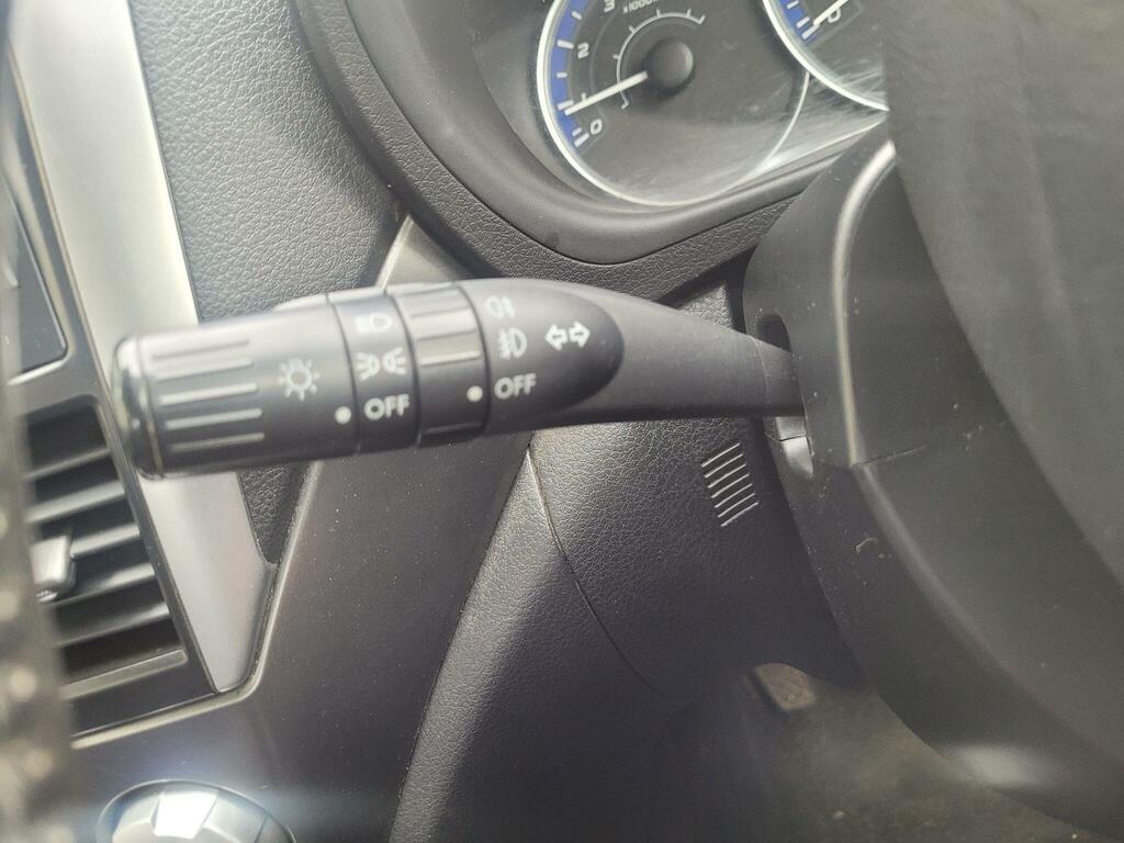 Subaru Forester Estate 2.0I Xe Premium 4Wd  #25