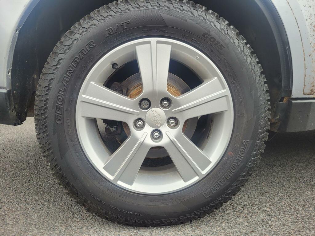 Subaru Forester Estate 2.0I Xe Premium 4Wd  #32