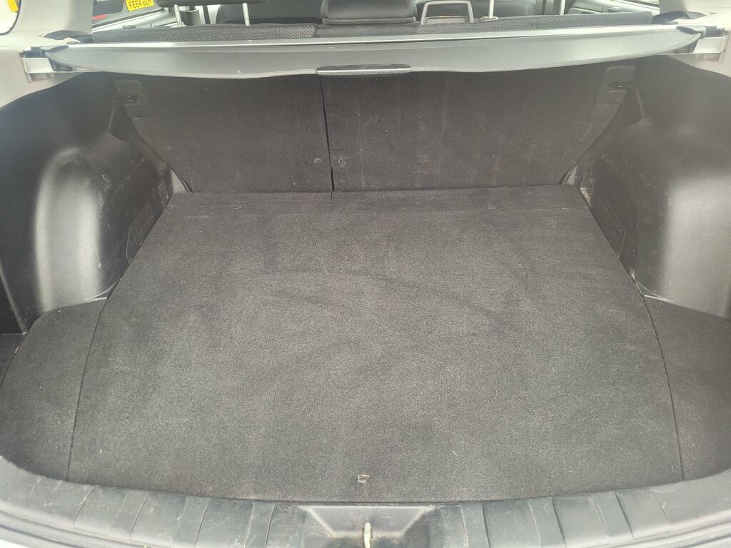Subaru Forester Estate 2.0I Xe Premium 4Wd  #30