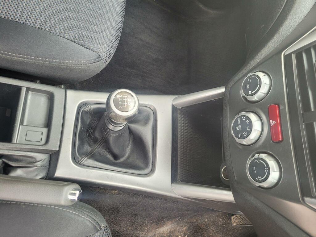 Subaru Forester Estate 2.0I Xe Premium 4Wd  #19