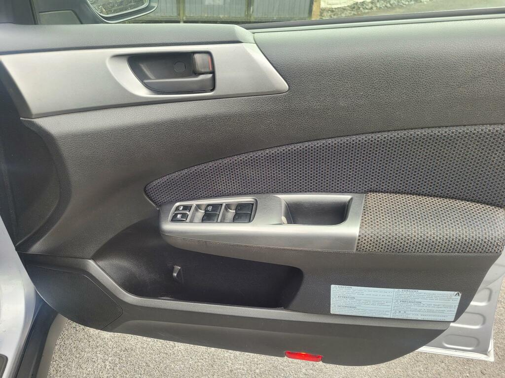 Subaru Forester Estate 2.0I Xe Premium 4Wd  #18
