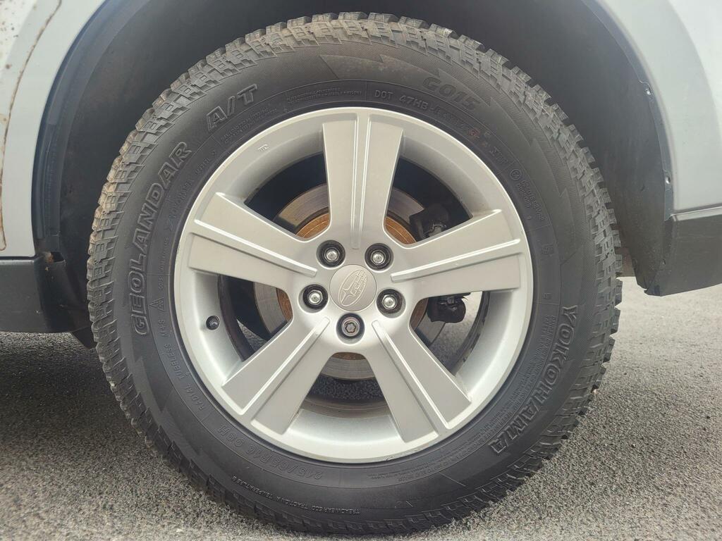 Subaru Forester Estate 2.0I Xe Premium 4Wd  #35