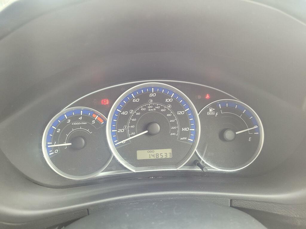 Subaru Forester Estate 2.0I Xe Premium 4Wd  #23