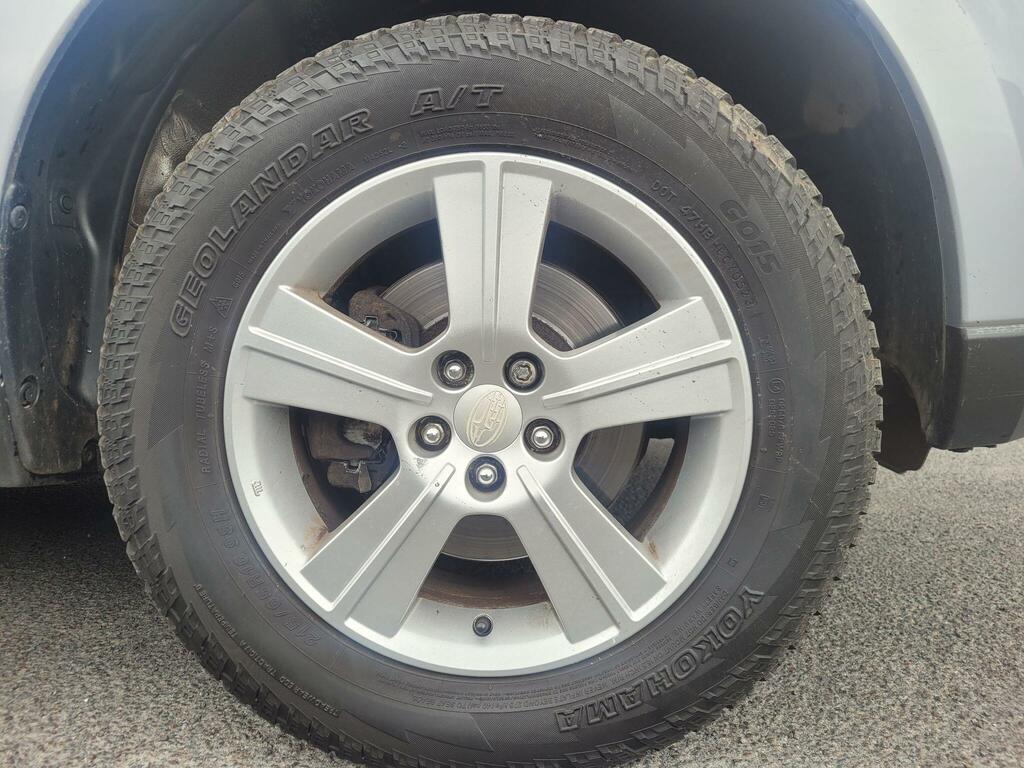 Subaru Forester Estate 2.0I Xe Premium 4Wd  #33