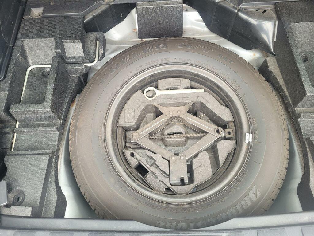 Subaru Forester Estate 2.0I Xe Premium 4Wd  #31