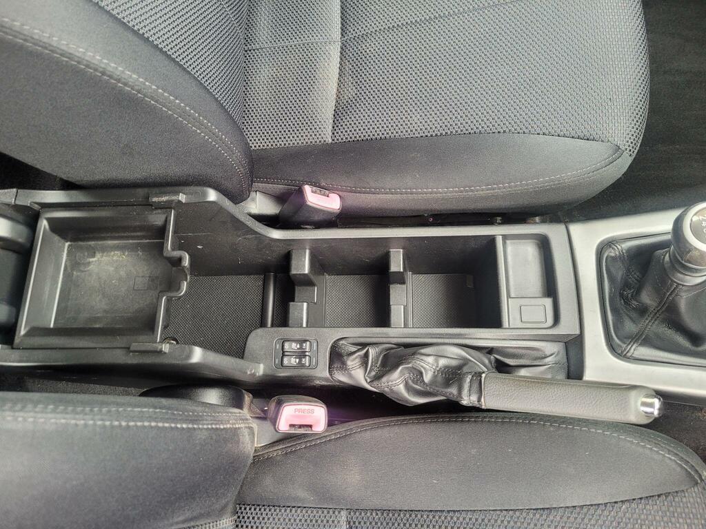 Subaru Forester Estate 2.0I Xe Premium 4Wd  #21
