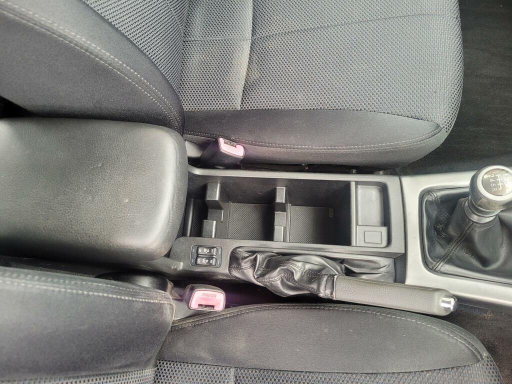 Subaru Forester Estate 2.0I Xe Premium 4Wd  #20