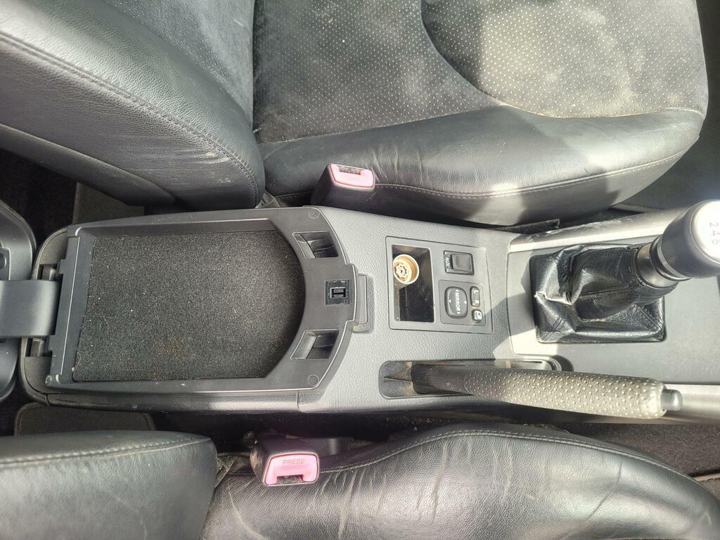 Toyota Rav 4 2.2 D-cat Sr 4Wd Euro 5 Grey #22