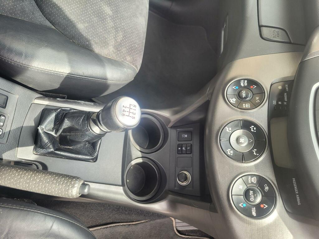 Toyota Rav 4  Grey #21