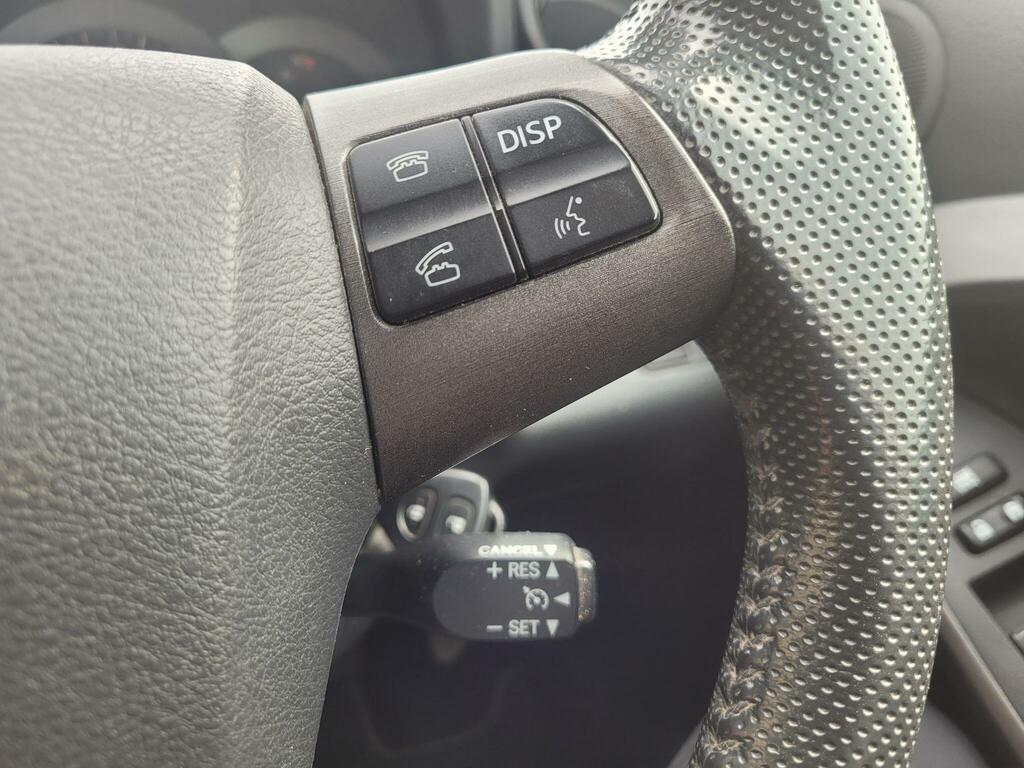 Toyota Rav 4 2.2 D-cat Sr 4Wd Euro 5 Grey #31