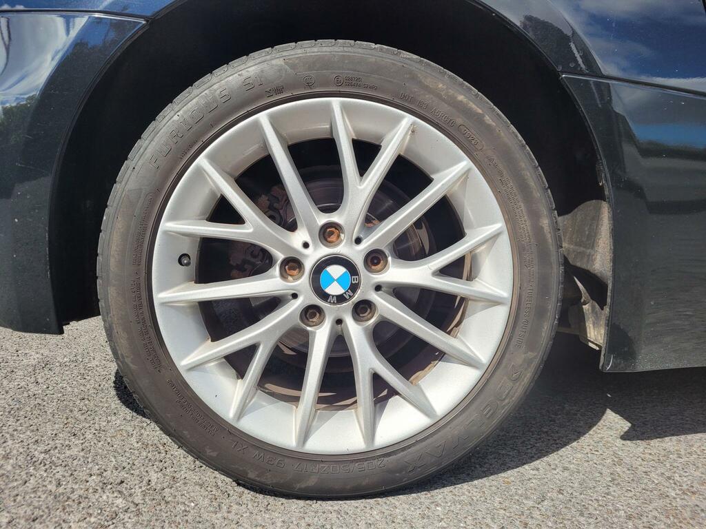 BMW Z4 Z4 Si Sport Roadster Silver #39