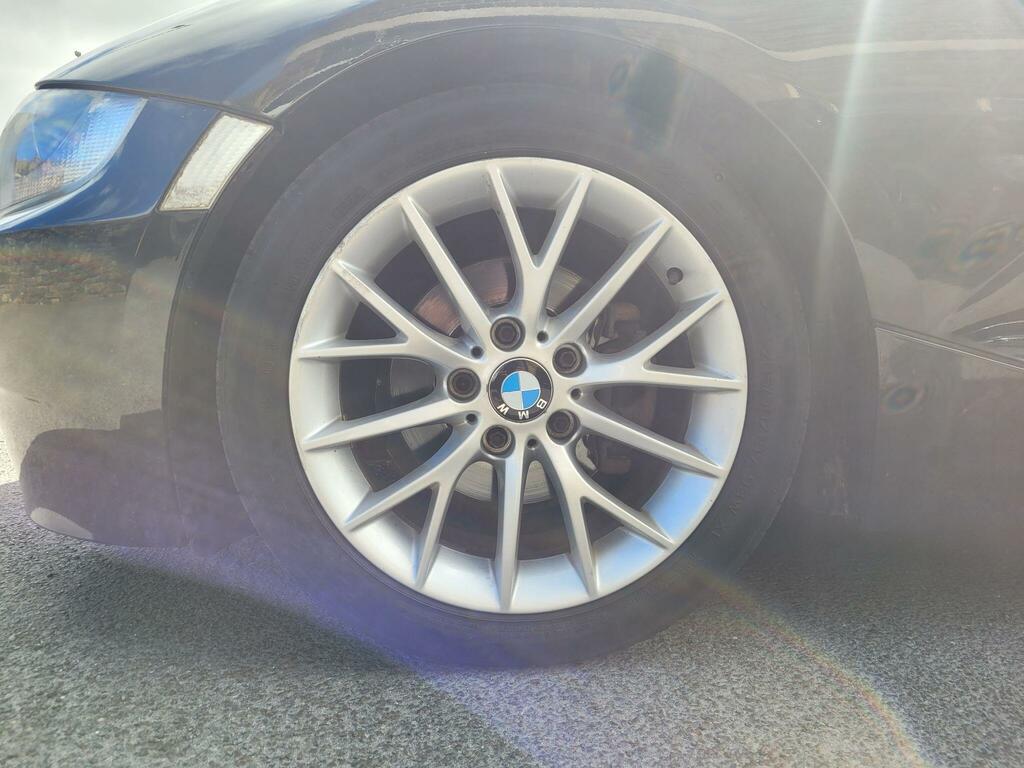 BMW Z4 Z4 Si Sport Roadster Silver #41
