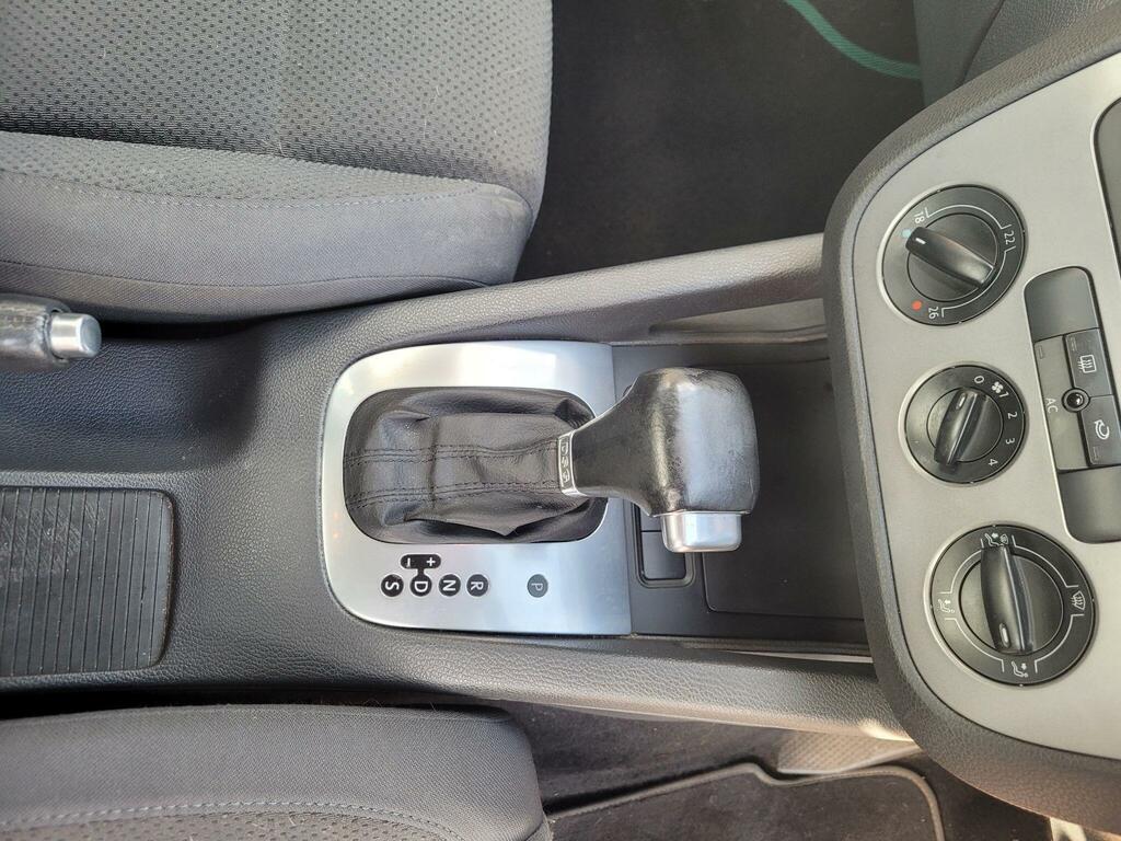 Volkswagen Golf Hatchback Silver #21