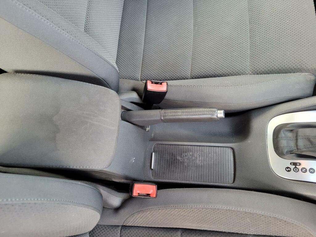 Volkswagen Golf Hatchback Silver #22