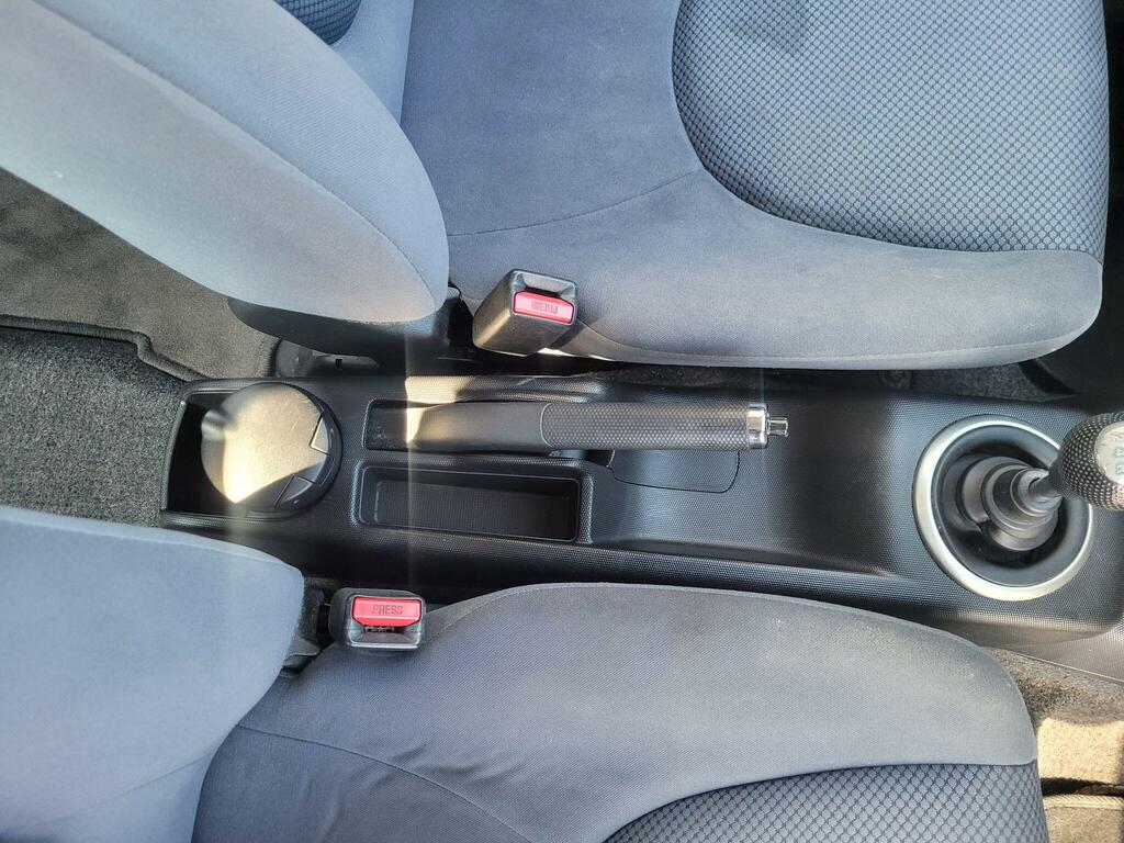 Honda Jazz Hatchback Blue #25