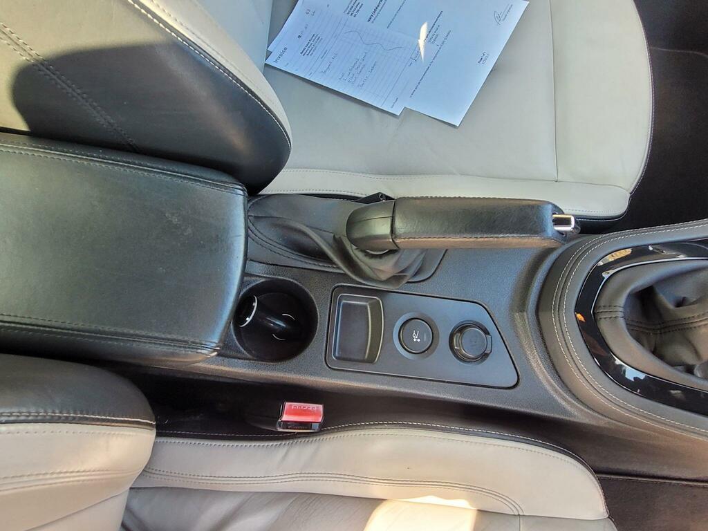 Peugeot RCZ White #25