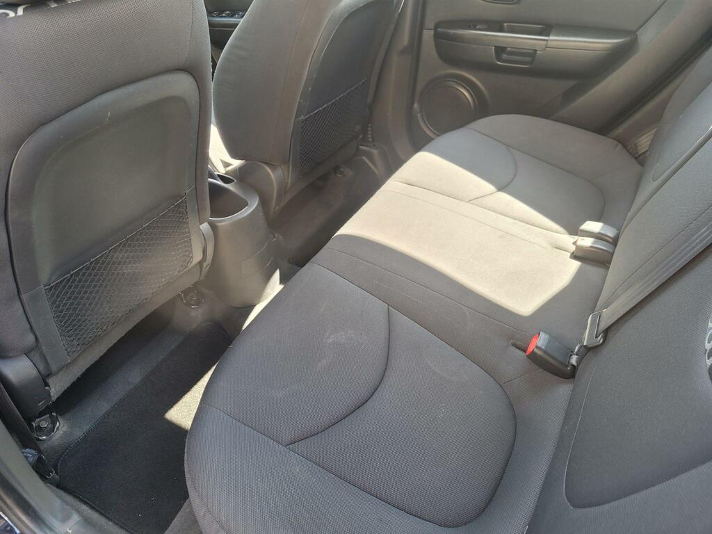Kia Soul 1.6 Shaker Crdi 127 Bhp Brown #17
