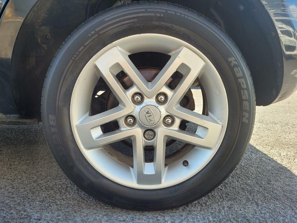 Kia Soul 1.6 Shaker Crdi 127 Bhp Brown #40