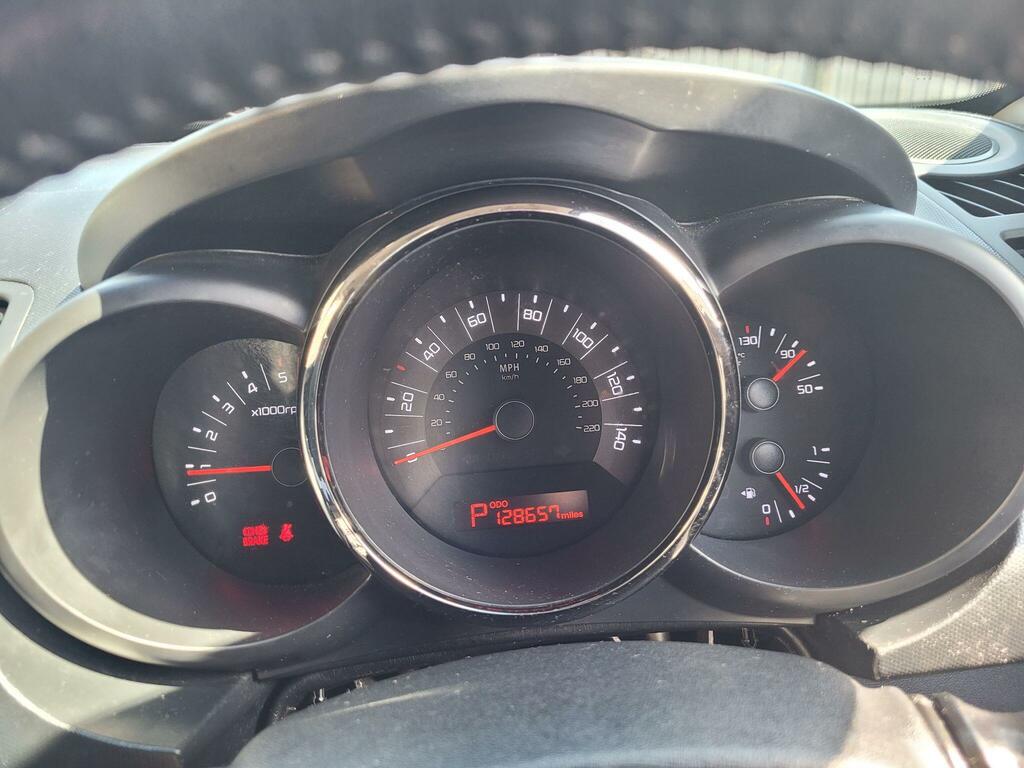 Kia Soul 1.6 Shaker Crdi 127 Bhp Brown #25