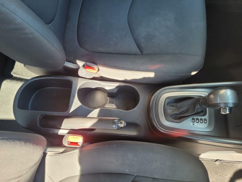 Kia Soul 1.6 Shaker Crdi 127 Bhp Brown #24