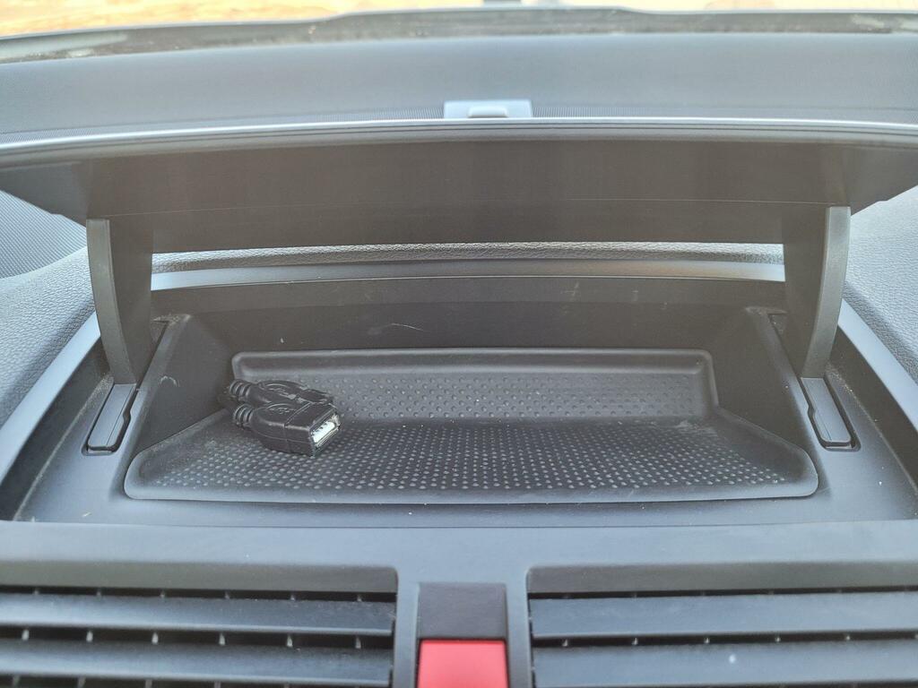 Skoda Octavia 1.9 Tdi Ambiente Euro 4 Black #30