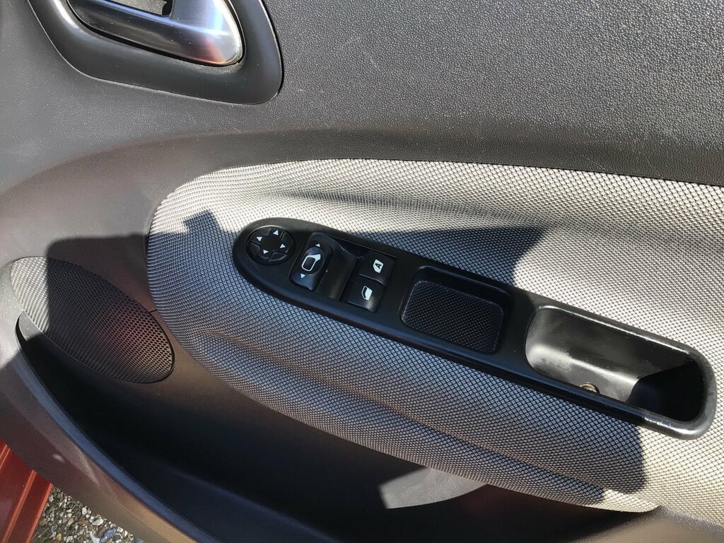 Citroen C3 Picasso Picasso 1.6 Vti Exclusive Egs6 Euro 5 Silver #18