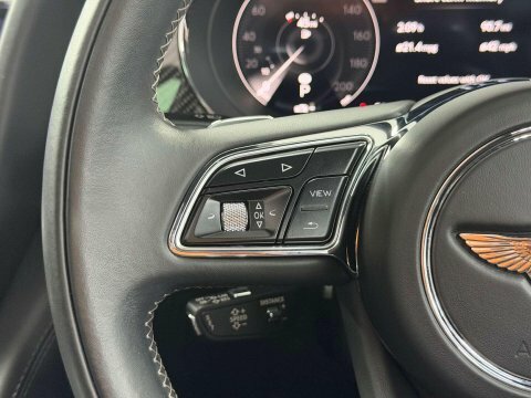 Bentley Bentayga 4.0 V8 S Suv 4Wd Euro 6 Ss 550 Blue #22