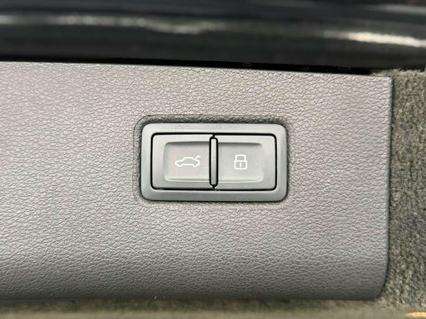 Bentley Bentayga 4.0 V8 S Suv 4Wd Euro 6 Ss 550 Blue #39