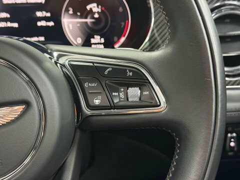 Bentley Bentayga 4.0 V8 S Suv 4Wd Euro 6 Ss 550 Blue #23