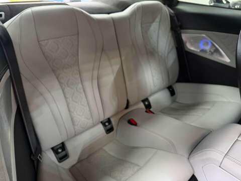 BMW M8 4.4 L Competition Edition 4Wd  #45